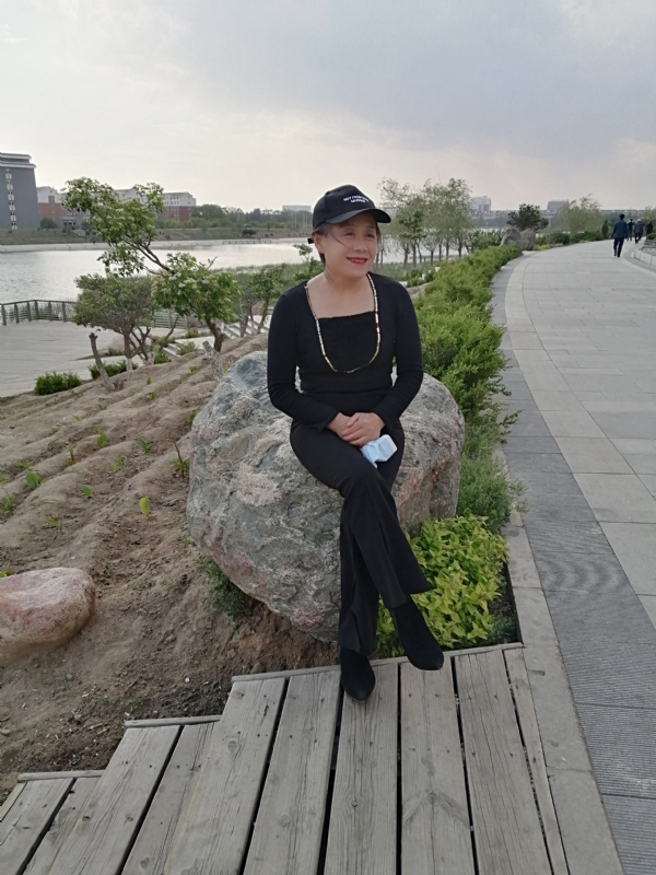 阳光你好的第五张照片--光泽相亲网