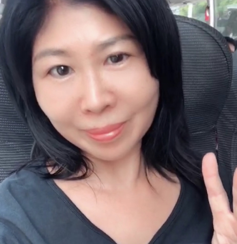 Lina的第三张照片--光泽相亲网