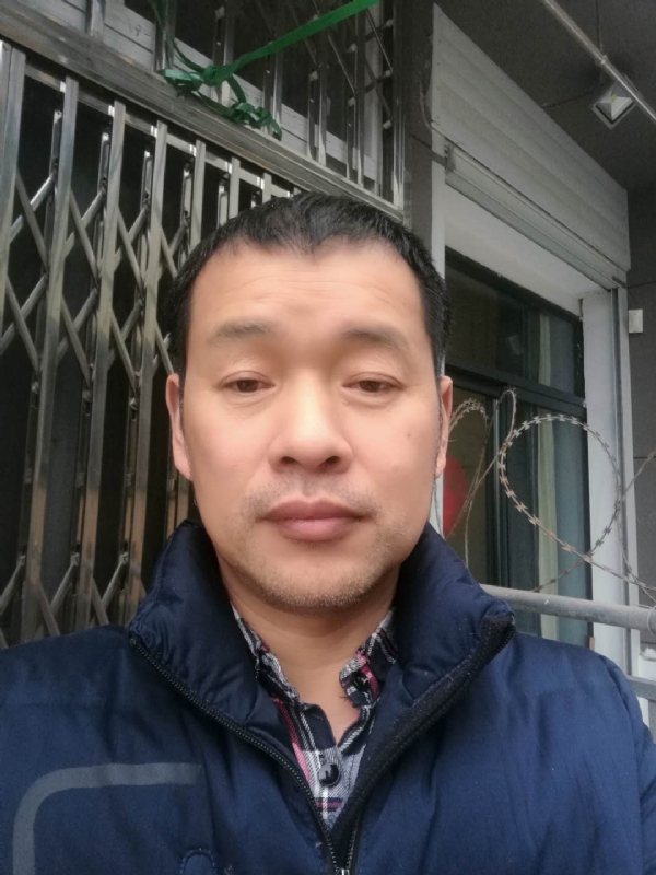 缘来是你的第三张照片--光泽相亲网