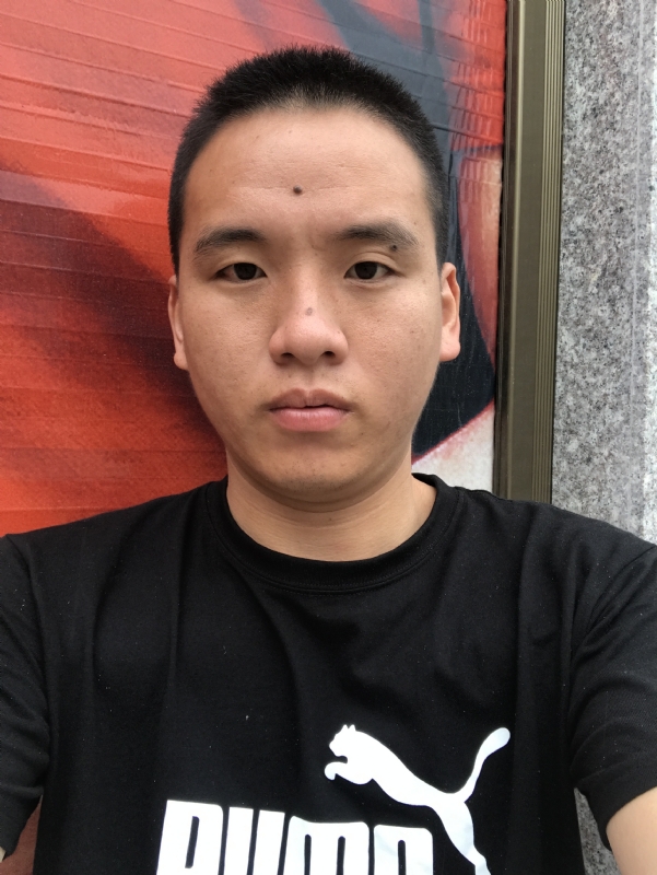 陈轻松的第二张照片--光泽相亲网