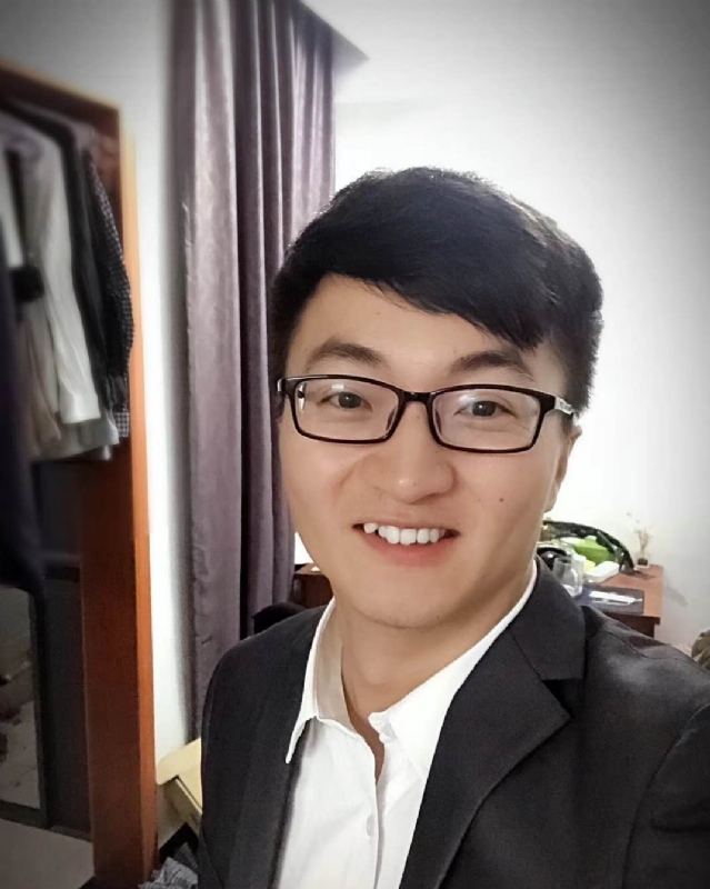 辞梦余生的第三张照片--光泽相亲网