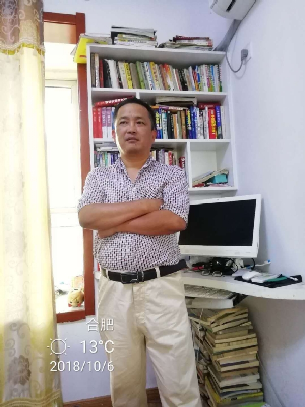 天马行空的第二张照片--光泽相亲网
