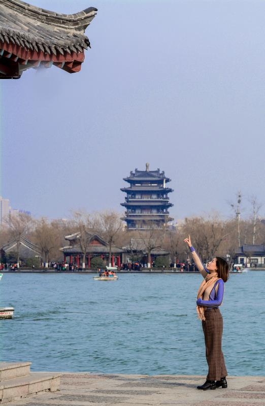深水百合的第一张照片--光泽相亲网