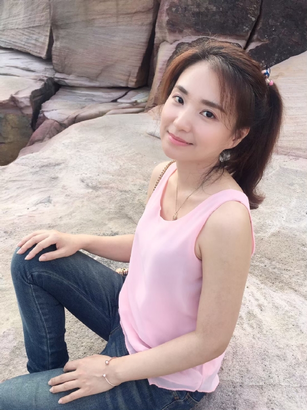 Jane的第二张照片--光泽相亲网