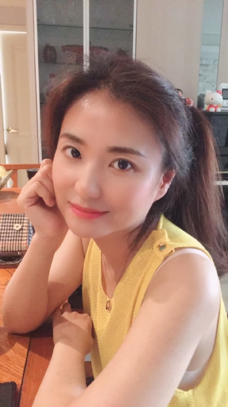Jane的第三张照片--光泽相亲网