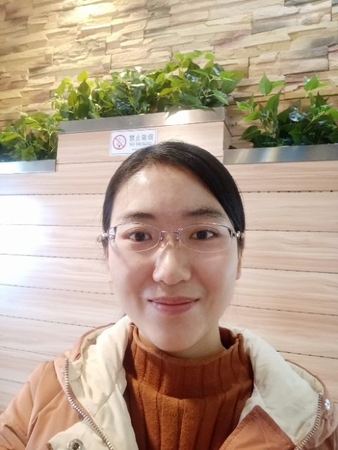 品性内外兼优教育人的第四张照片--光泽相亲网