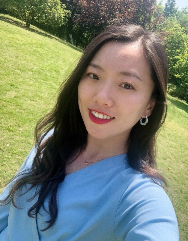 往事如烟的第一张照片--光泽相亲网