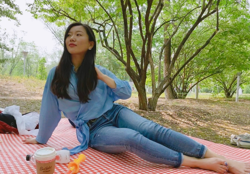 往事如烟的第二张照片--光泽相亲网
