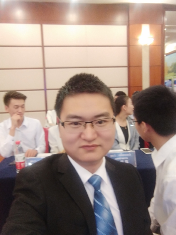 慕秋的第一张照片--光泽相亲网