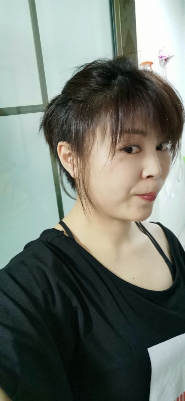 木槿的第一张照片--光泽相亲网