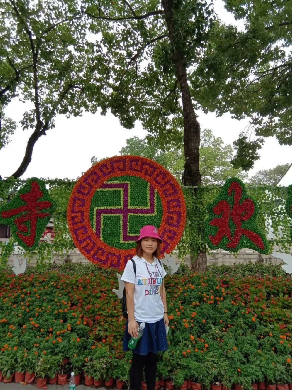 往事随风的第一张照片--光泽相亲网