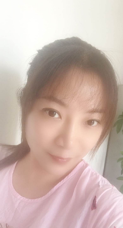 美丽在现的第二张照片--光泽相亲网