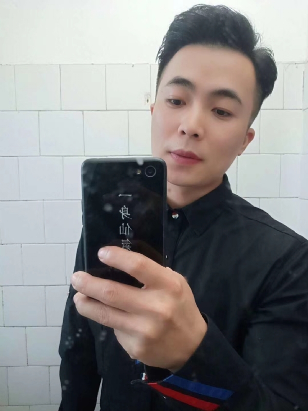 画地为牢的第二张照片--光泽相亲网