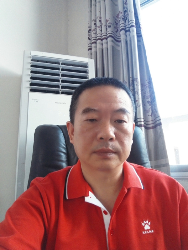 风云的第四张照片--光泽相亲网