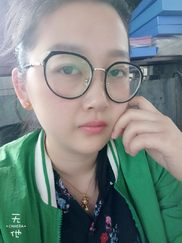小琦的第一张照片--光泽相亲网