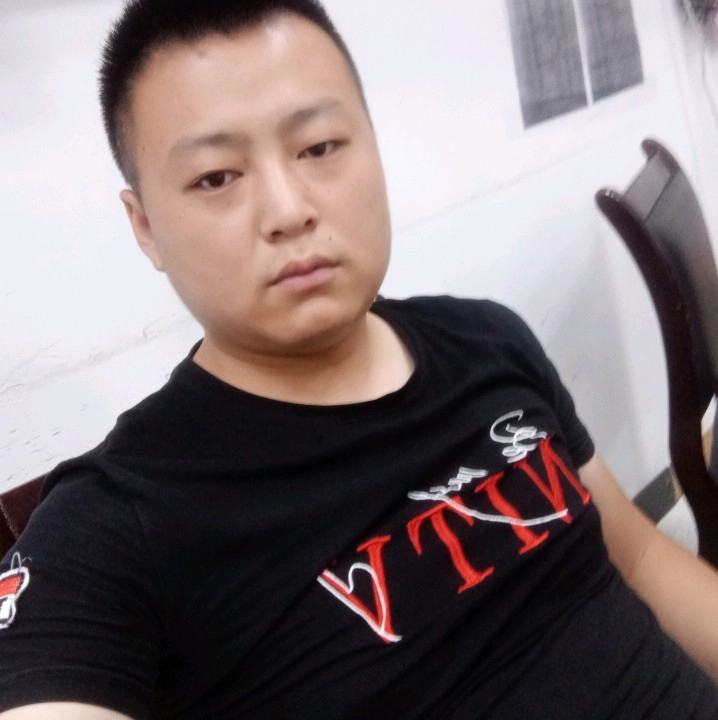 天意的第一张照片--光泽相亲网