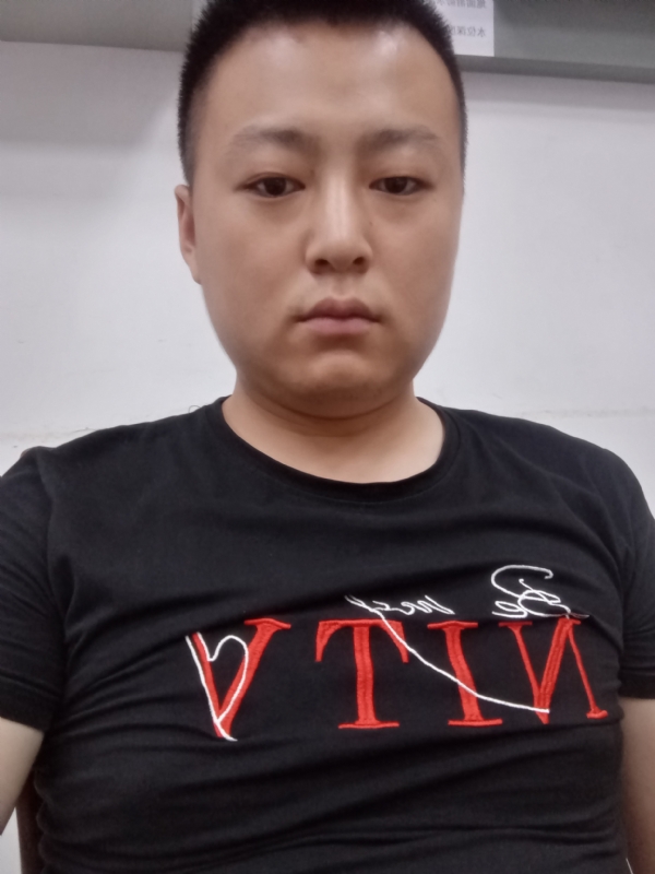 天意的第三张照片--光泽相亲网