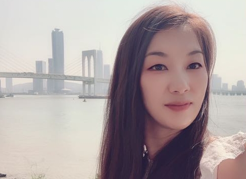 明浠的第一张照片--光泽相亲网