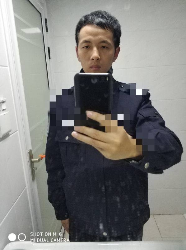 沧笙踏歌的第一张照片--光泽相亲网