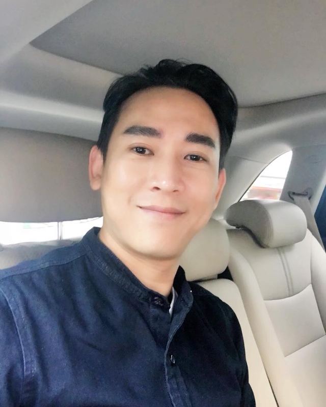 温柔的老头子的第一张照片--光泽相亲网