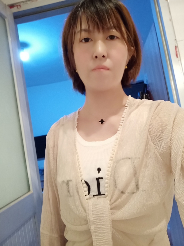 芬儿的第三张照片--光泽相亲网