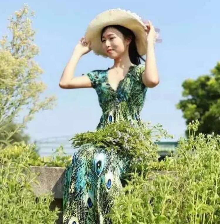 ViviQueen的第四张照片--光泽相亲网