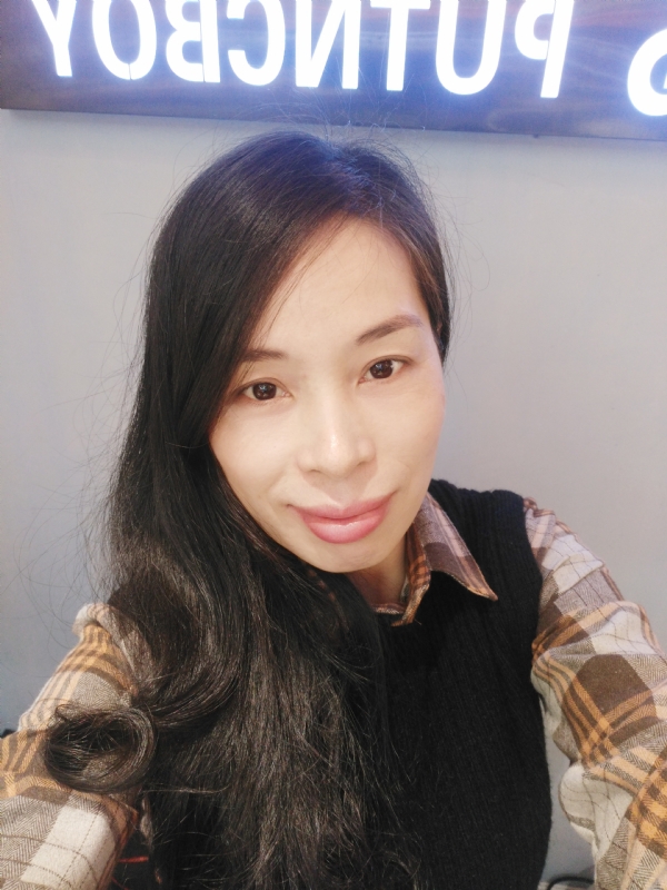 ABC的第一张照片--光泽相亲网