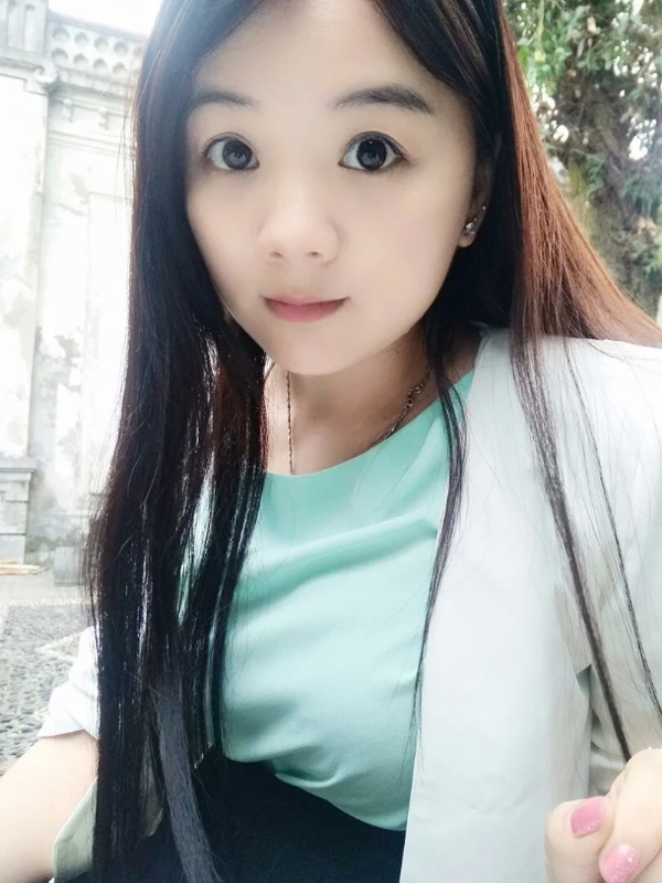 钟情的第一张照片--光泽相亲网