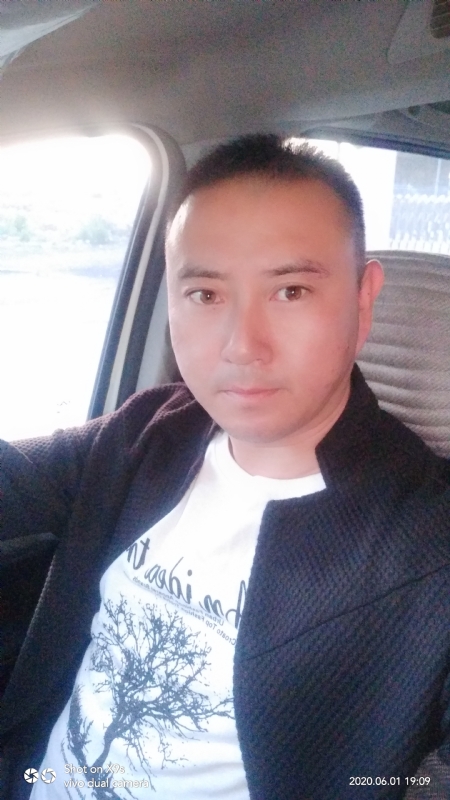啟點的第二张照片--光泽相亲网