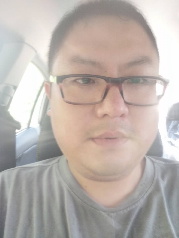 星蔚蓝的第二张照片--光泽相亲网