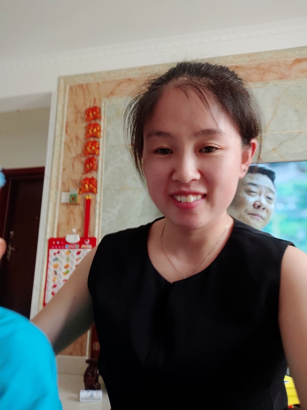 睿智的第一张照片--光泽相亲网