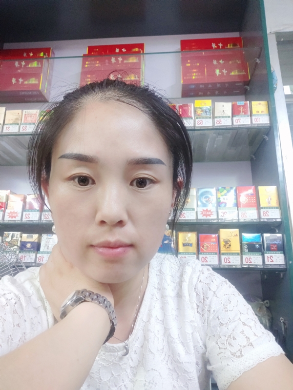 睿智的第二张照片--光泽相亲网