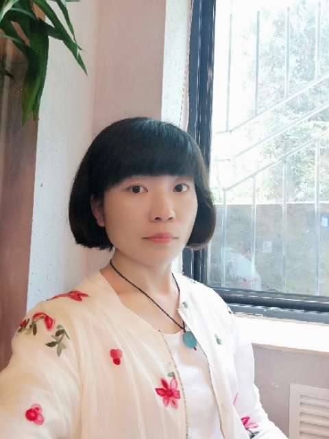 白羽的第一张照片--光泽相亲网
