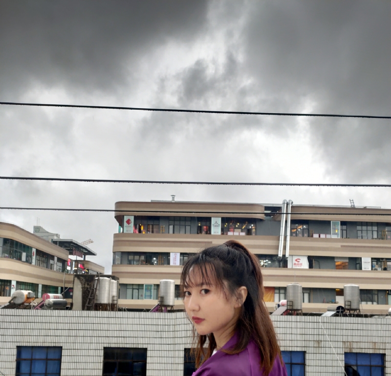 李家小姐的第一张照片--光泽相亲网
