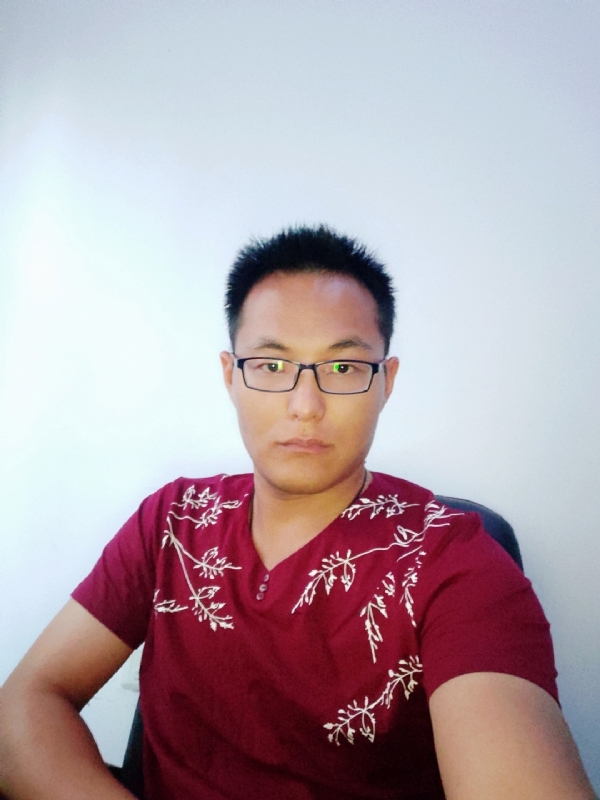 泉海洋的第二张照片--光泽相亲网