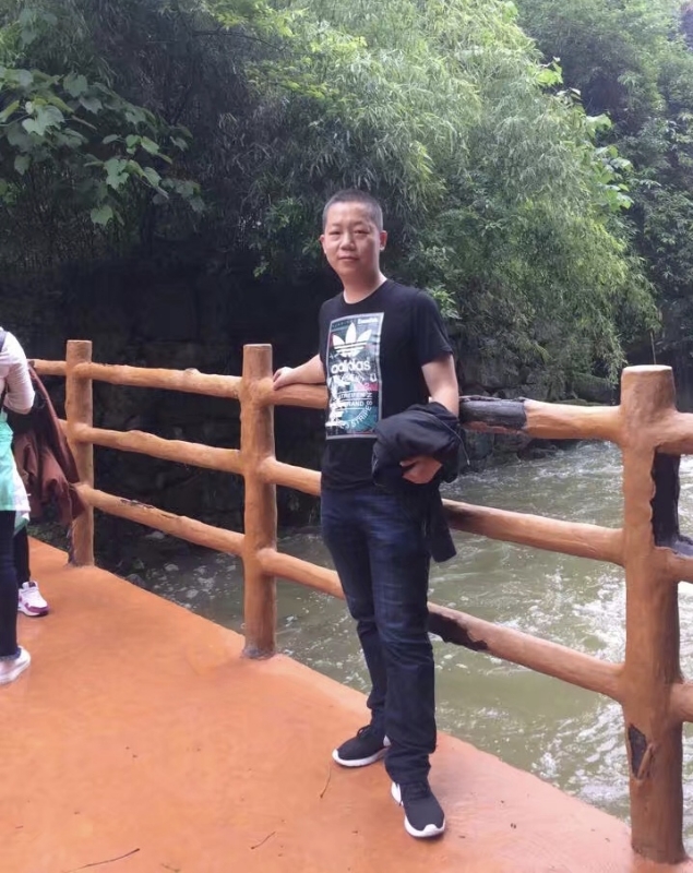 故事的开始的第一张照片--光泽相亲网