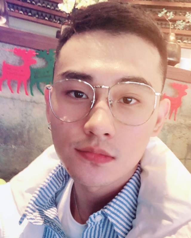 胡强很孤单的第一张照片--光泽相亲网