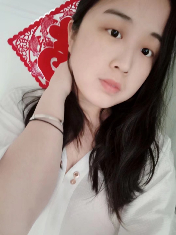 百合的第一张照片--光泽相亲网
