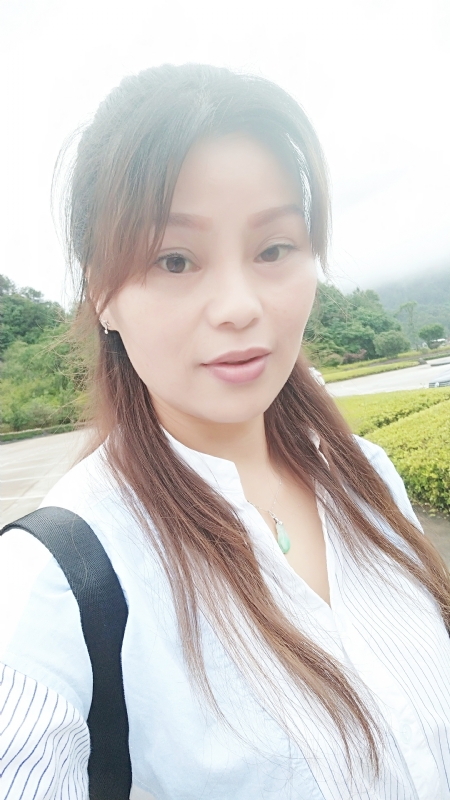 韩雅的第二张照片--光泽相亲网