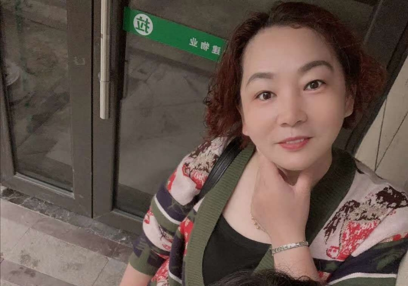 桃子的第一张照片--光泽相亲网