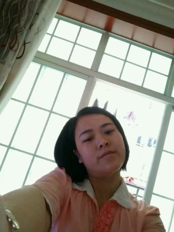 无忧的第一张照片--光泽相亲网