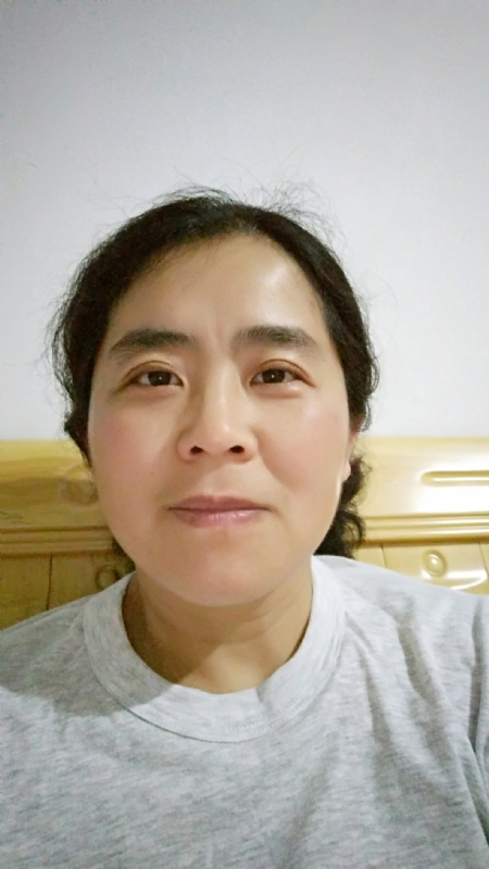 星空的第三张照片--光泽相亲网