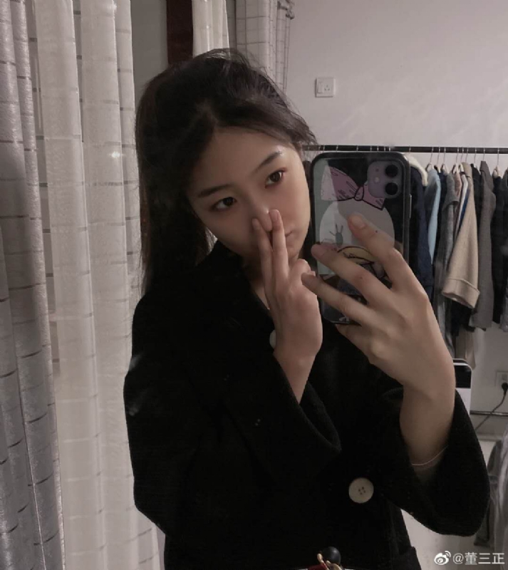霜霜專屬你的小秘書的第一张照片--光泽相亲网