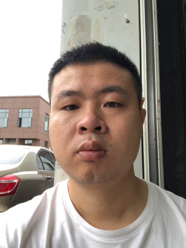 缘份的第一张照片--光泽相亲网