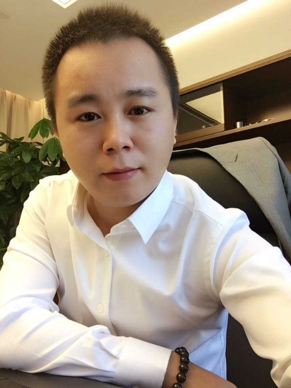 天若有情的第一张照片--光泽相亲网