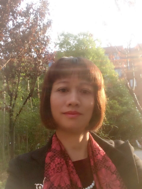 张馨方的第一张照片--光泽相亲网