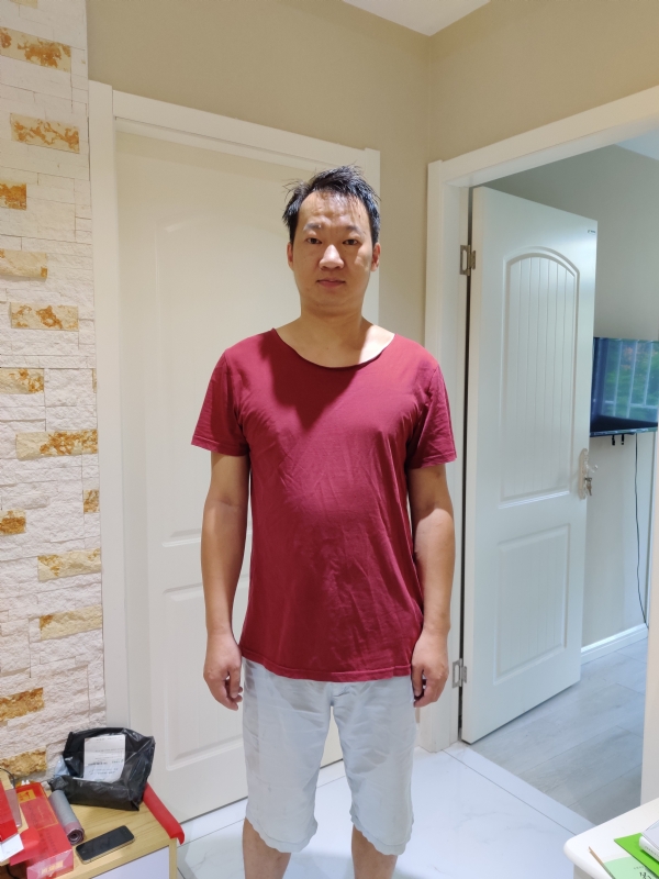 张生的第二张照片--光泽相亲网