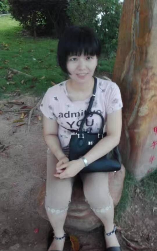 河边草的第一张照片--光泽相亲网