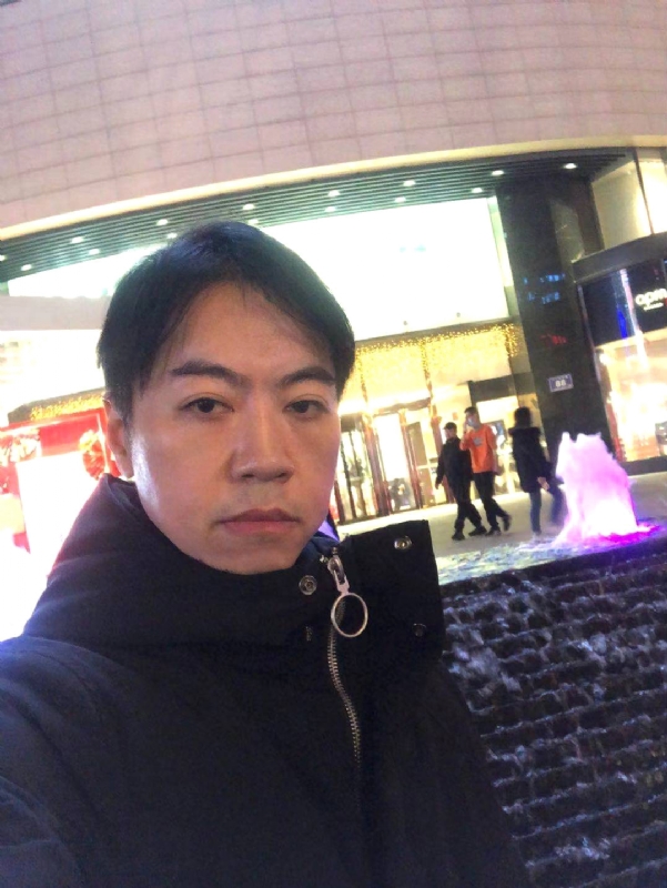 空中花园的第三张照片--光泽相亲网