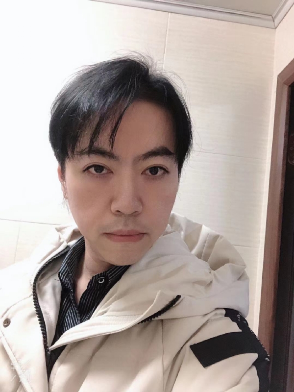 空中花园的第四张照片--光泽相亲网